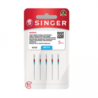 Singer Needle, 2020 SZ14 BLST W/10