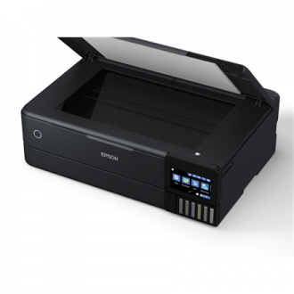Epson Multifunctional Printer EcoTank L8180 Colour, Inkjet, A3+, Wi-Fi, Black Epson Multifunctional Printer EcoTank L8180 Colour, Inkjet, A3+, Wi-Fi, Black