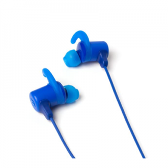 Skullcandy Earphones with mic JIB+ WIRELESS In-ear, Microphone, Wireless, Cobalt Blue