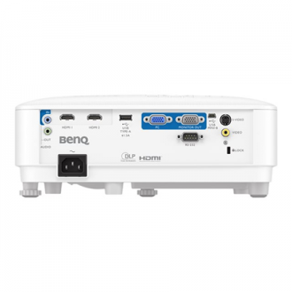 Benq Business Projector For Presentation MH560 Full HD (1920x1080), 3800 ANSI lumens, White, Pure Clarity with Crystal Glass Len Benq Business Projector For Presentation MH560 Full HD (1920x1080), 3800 ANSI lumens, White, Pure Clarity with Crystal Glass Len