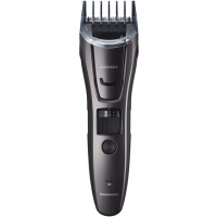 Panasonic Beard and hair trimmer ER-GB80-H503 Operating time (max) 50 min, Number of length steps 39, Step precise 0.5 mm, Ni-MH