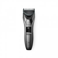 Panasonic Hair clipper ER-GC63-H503 Operating time (max) 40 min, Number of length steps 39, Step precise 0.5 mm, Built-in rechar