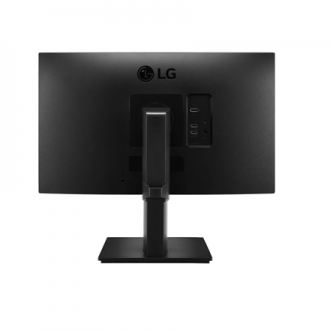 LG Monitor with AMD FreeSync 24QP550-B 23.8 