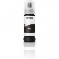 Epson 115 ECOTANK Ink Bottle, Photo Black Epson 115 ECOTANK Ink Bottle, Photo Black