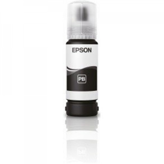 Epson 115 ECOTANK Ink Bottle, Photo Black Epson 115 ECOTANK Ink Bottle, Photo Black