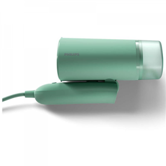 Philips Steamer STH3010/70 Handheld, 1000 W, 0.1 L, 20 g/min, Green Philips Steamer STH3010/70 Handheld, 1000 W, 0.1 L, 20 g/min, Green