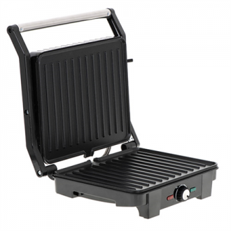 Adler Electric Grill XL AD 3051 Table, 2800 W, Black/Stainless steel Adler Electric Grill XL AD 3051 Table, 2800 W, Black/Stainless steel