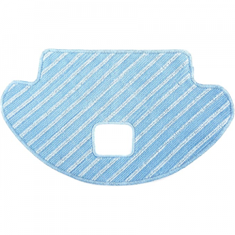 Ecovacs Mopping cloth for OZMO 610/601 D-CC3B Blue