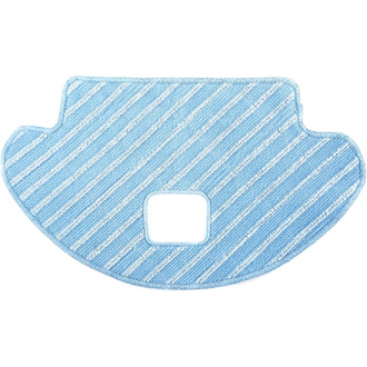 Ecovacs Mopping cloth for OZMO 610/601 D-CC3B Blue Ecovacs Mopping cloth for OZMO 610/601 D-CC3B Blue
