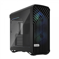 Fractal Design Torrent Black RGB TG Light Tint FD-C-TOR1A-04 Black Fractal Design Torrent Black RGB TG Light Tint FD-C-TOR1A-04 Black