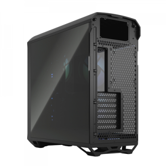 Fractal Design Torrent Black RGB TG Light Tint FD-C-TOR1A-04 Black Fractal Design Torrent Black RGB TG Light Tint FD-C-TOR1A-04 Black