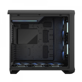Fractal Design Torrent Black RGB TG Light Tint FD-C-TOR1A-04 Black Fractal Design Torrent Black RGB TG Light Tint FD-C-TOR1A-04 Black