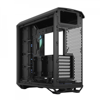 Fractal Design Torrent Black RGB TG Light Tint FD-C-TOR1A-04 Black Fractal Design Torrent Black RGB TG Light Tint FD-C-TOR1A-04 Black