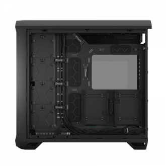 Fractal Design Torrent Black RGB TG Light Tint FD-C-TOR1A-04 Black Fractal Design Torrent Black RGB TG Light Tint FD-C-TOR1A-04 Black