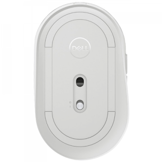 Dell Premier Rechargeable Wireless Mouse MS7421W Platinum silver Dell Premier Rechargeable Wireless Mouse MS7421W Platinum silver