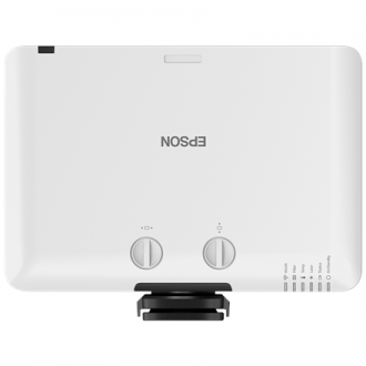 Epson Laser Projector EB-L530U WUXGA (1920x1200), 5200 ANSI lumens, White, Lamp warranty 12 month(s) Epson Laser Projector EB-L530U WUXGA (1920x1200), 5200 ANSI lumens, White, Lamp warranty 12 month(s)