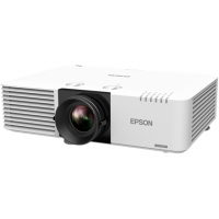 Epson Laser Projector EB-L530U WUXGA (1920x1200), 5200 ANSI lumens, White, Lamp warranty 12 month(s) Epson Laser Projector EB-L530U WUXGA (1920x1200), 5200 ANSI lumens, White, Lamp warranty 12 month(s)