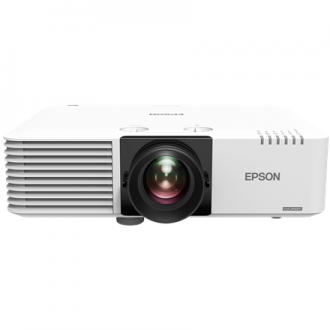 Epson Laser Projector EB-L530U WUXGA (1920x1200), 5200 ANSI lumens, White, Lamp warranty 12 month(s) Epson Laser Projector EB-L530U WUXGA (1920x1200), 5200 ANSI lumens, White, Lamp warranty 12 month(s)
