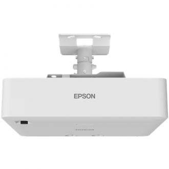 Epson Laser Projector EB-L530U WUXGA (1920x1200), 5200 ANSI lumens, White, Lamp warranty 12 month(s) Epson Laser Projector EB-L530U WUXGA (1920x1200), 5200 ANSI lumens, White, Lamp warranty 12 month(s)
