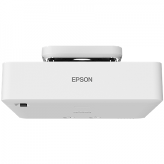 Epson Laser Projector EB-L530U WUXGA (1920x1200), 5200 ANSI lumens, White, Lamp warranty 12 month(s) Epson Laser Projector EB-L530U WUXGA (1920x1200), 5200 ANSI lumens, White, Lamp warranty 12 month(s)