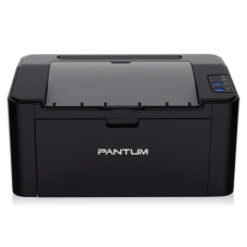 Pantum Printer P2500W Mono, Laser, A4, Wi-Fi, Black 