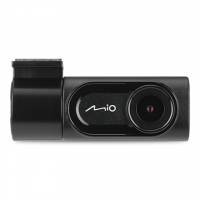 Mio MiVue A50, Rear Cam Full HD