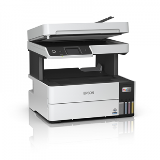 Epson Multifunctional printer EcoTank L6490 Contact image sensor (CIS), 4-in-1, Wi-Fi, Black and white Epson Multifunctional printer EcoTank L6490 Contact image sensor (CIS), 4-in-1, Wi-Fi, Black and white