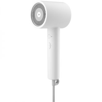 Xiaomi Mi Ionic Hair Dryer H300 1600 W, Number of temperature settings 3, Ionic function, White Xiaomi Mi Ionic Hair Dryer H300 1600 W, Number of temperature settings 3, Ionic function, White