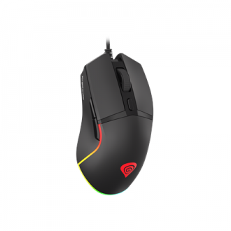 Genesis Gaming Mouse Krypton 220 Black Genesis Gaming Mouse Krypton 220 Black