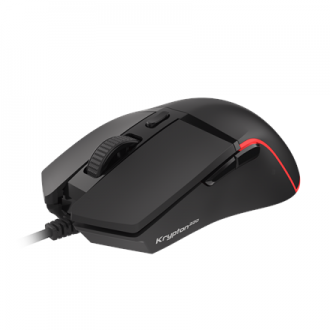 Genesis Gaming Mouse Krypton 220 Black Genesis Gaming Mouse Krypton 220 Black