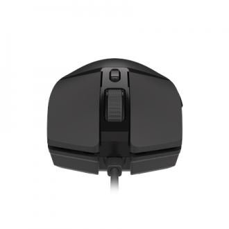 Genesis Gaming Mouse Krypton 220 Black Genesis Gaming Mouse Krypton 220 Black