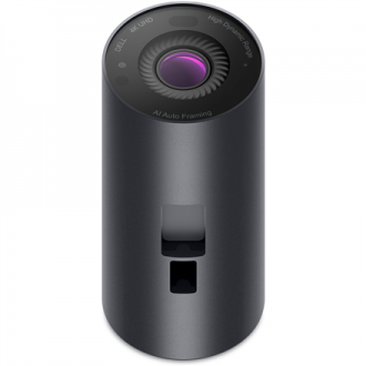 Dell Webcam UltraSharp Black