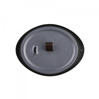 Duux Humidifier Gen2 Tag Ultrasonic, 12 W, Water tank capacity 2.5 L, Suitable for rooms up to 30 m , Ultrasonic, Humidification