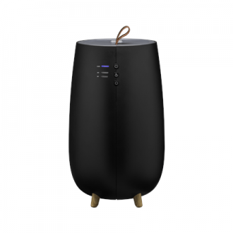 Duux Humidifier Gen2 Tag Ultrasonic, 12 W, Water tank capacity 2.5 L, Suitable for rooms up to 30 m , Ultrasonic, Humidification