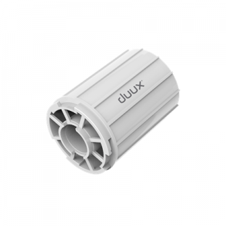 Duux Humidifier Gen2 Tag Ultrasonic, 12 W, Water tank capacity 2.5 L, Suitable for rooms up to 30 m , Ultrasonic, Humidification