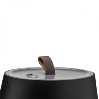 Duux Humidifier Gen2 Tag Ultrasonic, 12 W, Water tank capacity 2.5 L, Suitable for rooms up to 30 m , Ultrasonic, Humidification