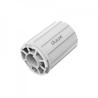 Duux Humidifier Gen2 Tag Ultrasonic, 12 W, Water tank capacity 2.5 L, Suitable for rooms up to 30 m , Ultrasonic, Humidification