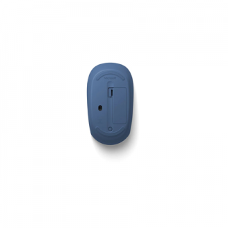 Microsoft Bluetooth Mouse Camo 8KX-00024 Wireless, Blue