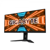 Gigabyte Gaming Monitor M34WQ-EK 34 