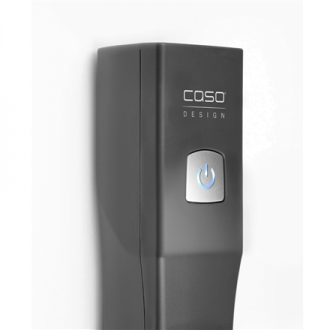 Caso Vacu OneTouch Vacuum sealer Black Caso Vacu OneTouch Vacuum sealer Black