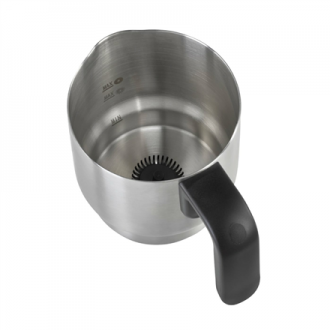 Caso Crema & Choco Milk frother 01665 0,35 L, 500 W, Black Caso Crema & Choco Milk frother 01665 0,35 L, 500 W, Black