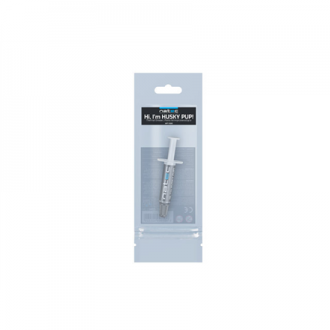 Natec Thermal Grease, Husky, 0.5 g Natec Thermal Grease, Husky, 0.5 g