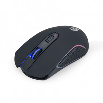 Gembird RGB Gaming Mouse 