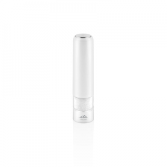 ETA Salt And Pepper Mill Molino ETA092890000 Housing material Plastic, AAA, White