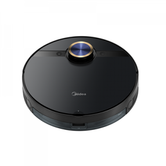 Midea Robotic Vacuum Cleaner M7 pro Wet&Dry, Operating time (max) 180 min, Lithium Ion, 5200 mAh, Dust capacity 0.45 L, 4000 Pa, Midea Robotic Vacuum Cleaner M7 pro Wet&Dry, Operating time (max) 180 min, Lithium Ion, 5200 mAh, Dust capacity 0.45 L, 4000 Pa,