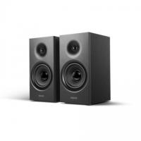 Edifier Bookshelf Speaker R1080BT Black, Bluetooth, Wireless connection