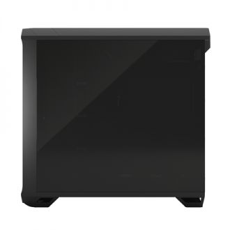 Fractal Design Torrent Compact RGB TG Light Tint Side window, Black