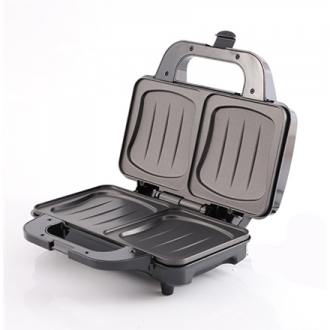 Camry Sandwich Maker XL CR 3054 900 W, Number of plates 1, Number of pastry 2, Black Camry Sandwich Maker XL CR 3054 900 W, Number of plates 1, Number of pastry 2, Black