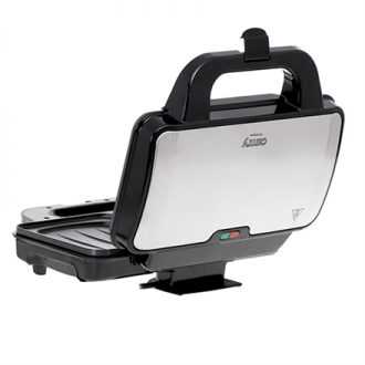 Camry Sandwich Maker XL CR 3054 900 W, Number of plates 1, Number of pastry 2, Black Camry Sandwich Maker XL CR 3054 900 W, Number of plates 1, Number of pastry 2, Black