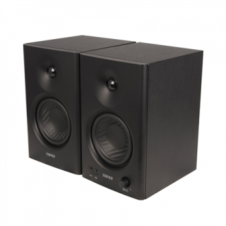 Edifier Speaker MR4 Black Edifier Speaker MR4 Black